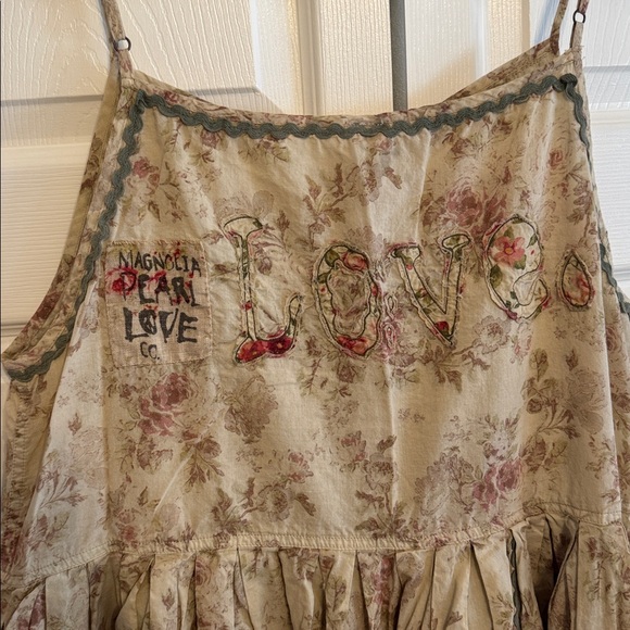 Magnolia Pearl Oeuvre Slip - Sisters - Picture 5 of 8